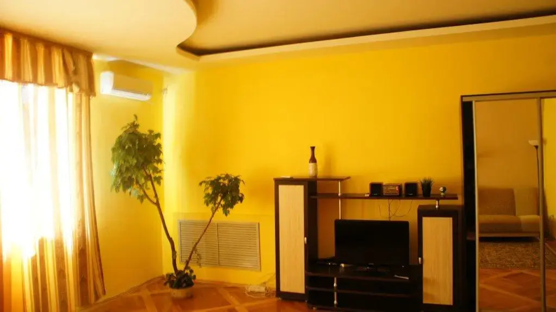 Posutochno-Krasnodar Apart-Hotel