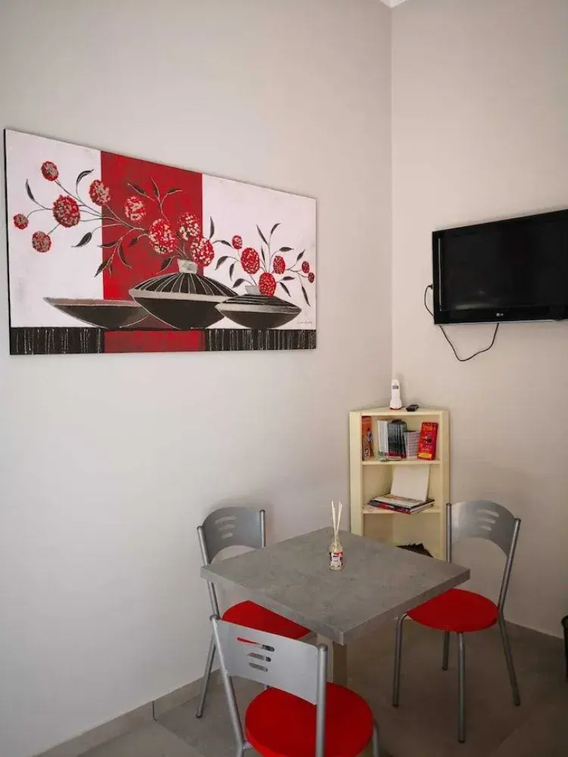 B&B Villa Filù