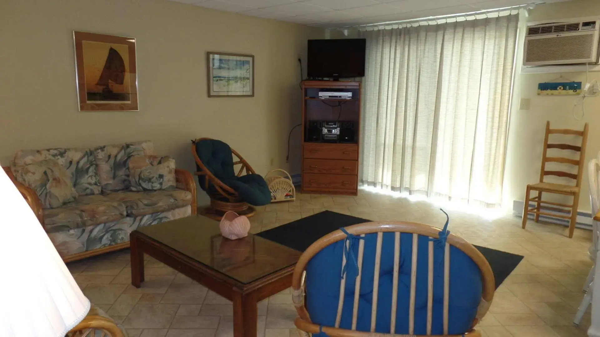 Windjammer Condominiums