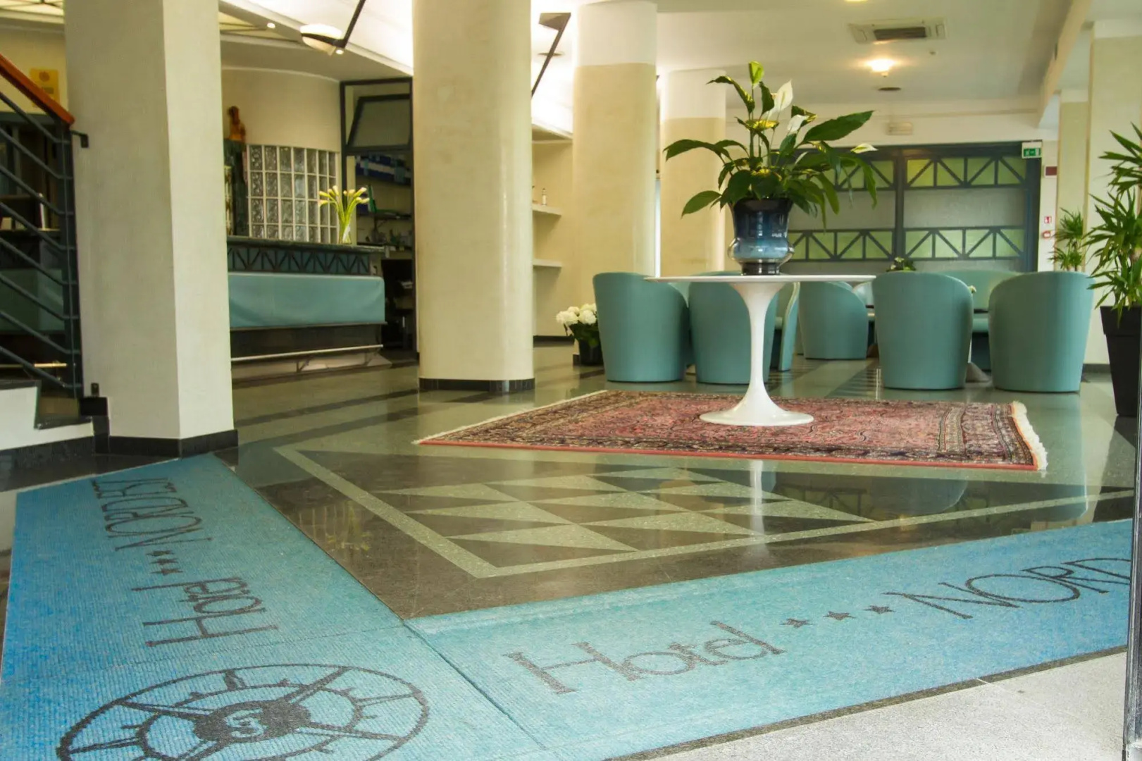 Hotel Nord Est