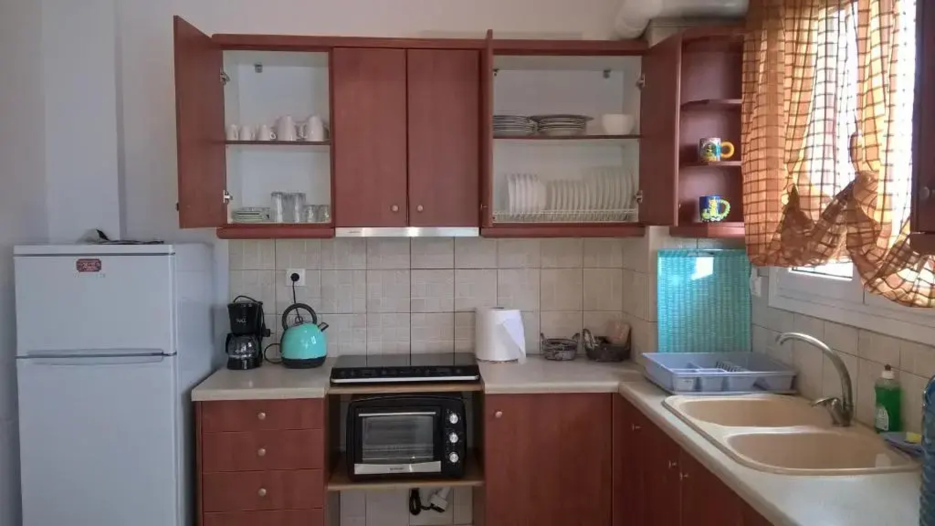 Apartment on Sokrati