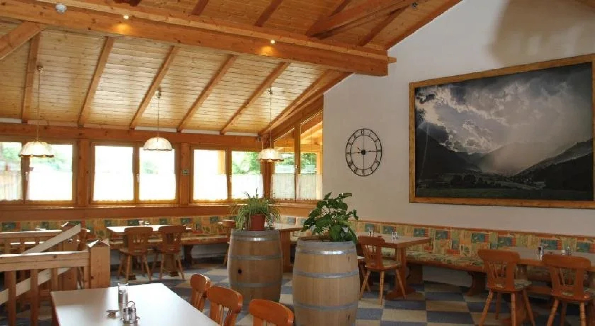 Erlebnishotel Mölltal