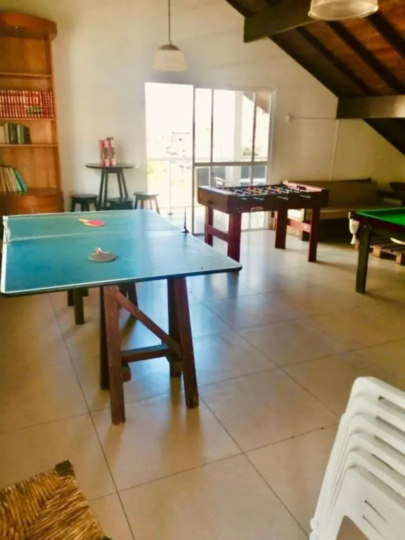 Hotel Villa de Carli Beach