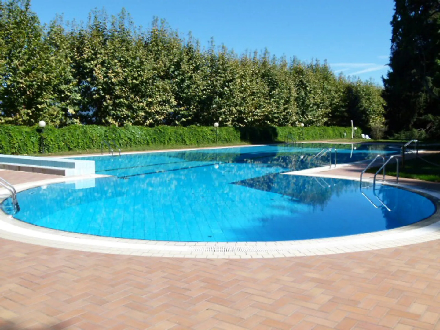 Hermitage - One Bedroom No.4