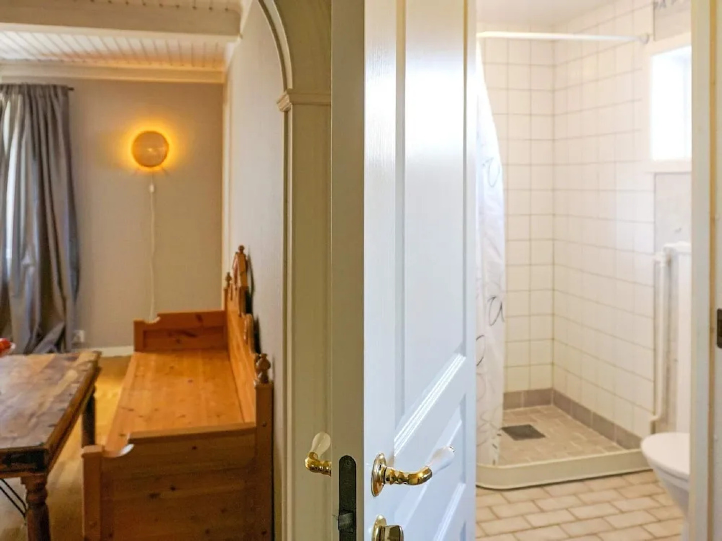 5 Person Holiday Home in Billingfors-by Traum