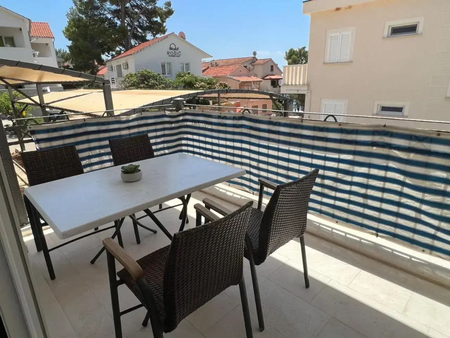 Apartments Ana