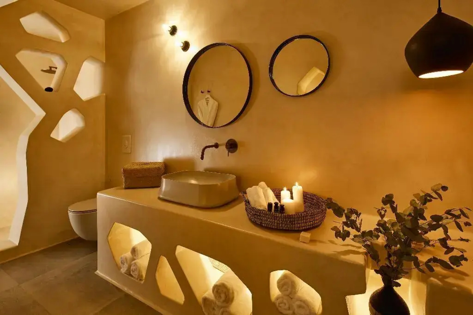 Aeon Suites - Adults Only