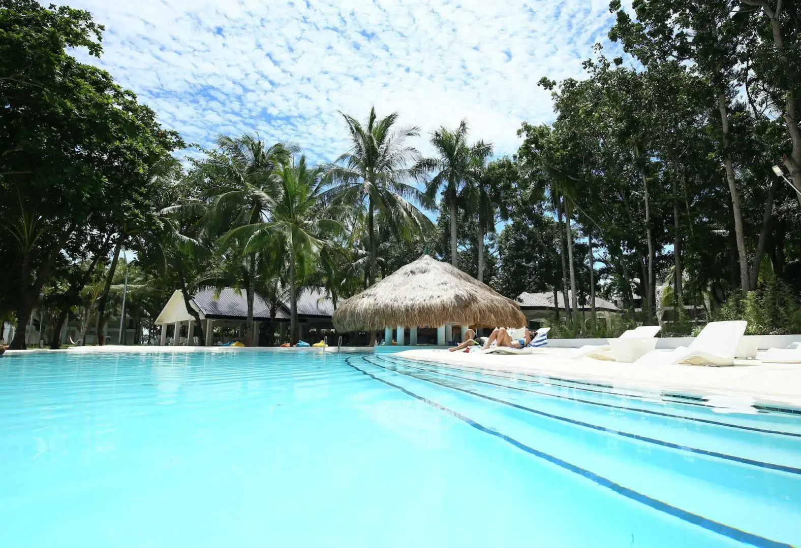 Pacific Cebu Resort