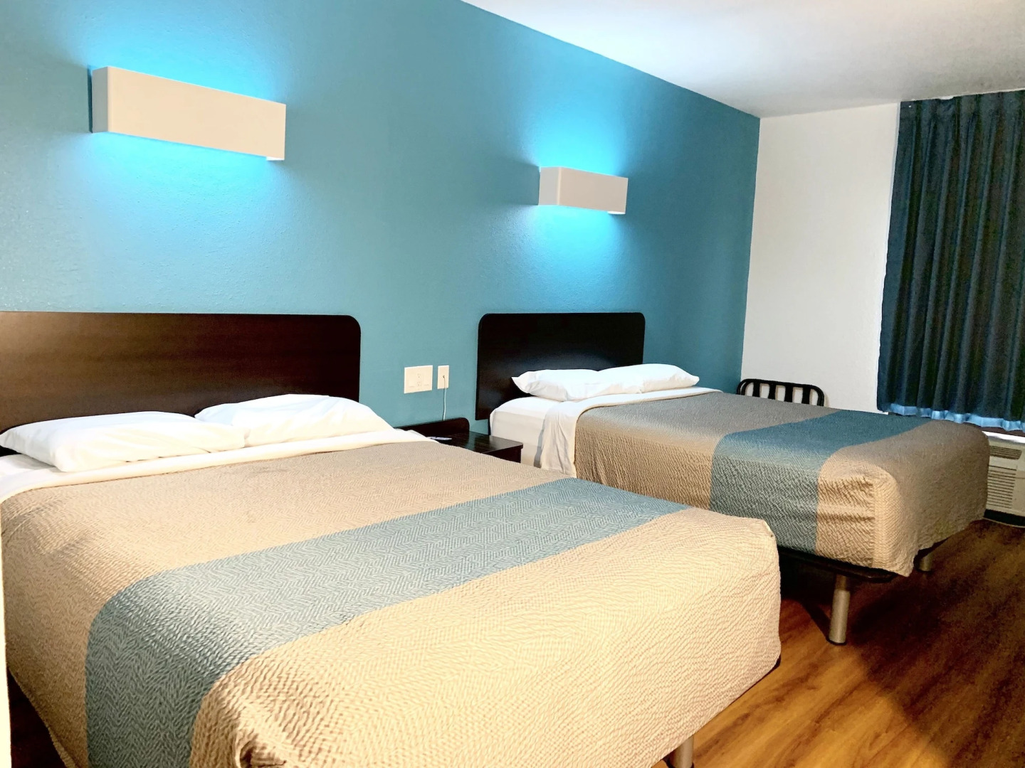 Motel 6 Lewisville, TX - Medical City