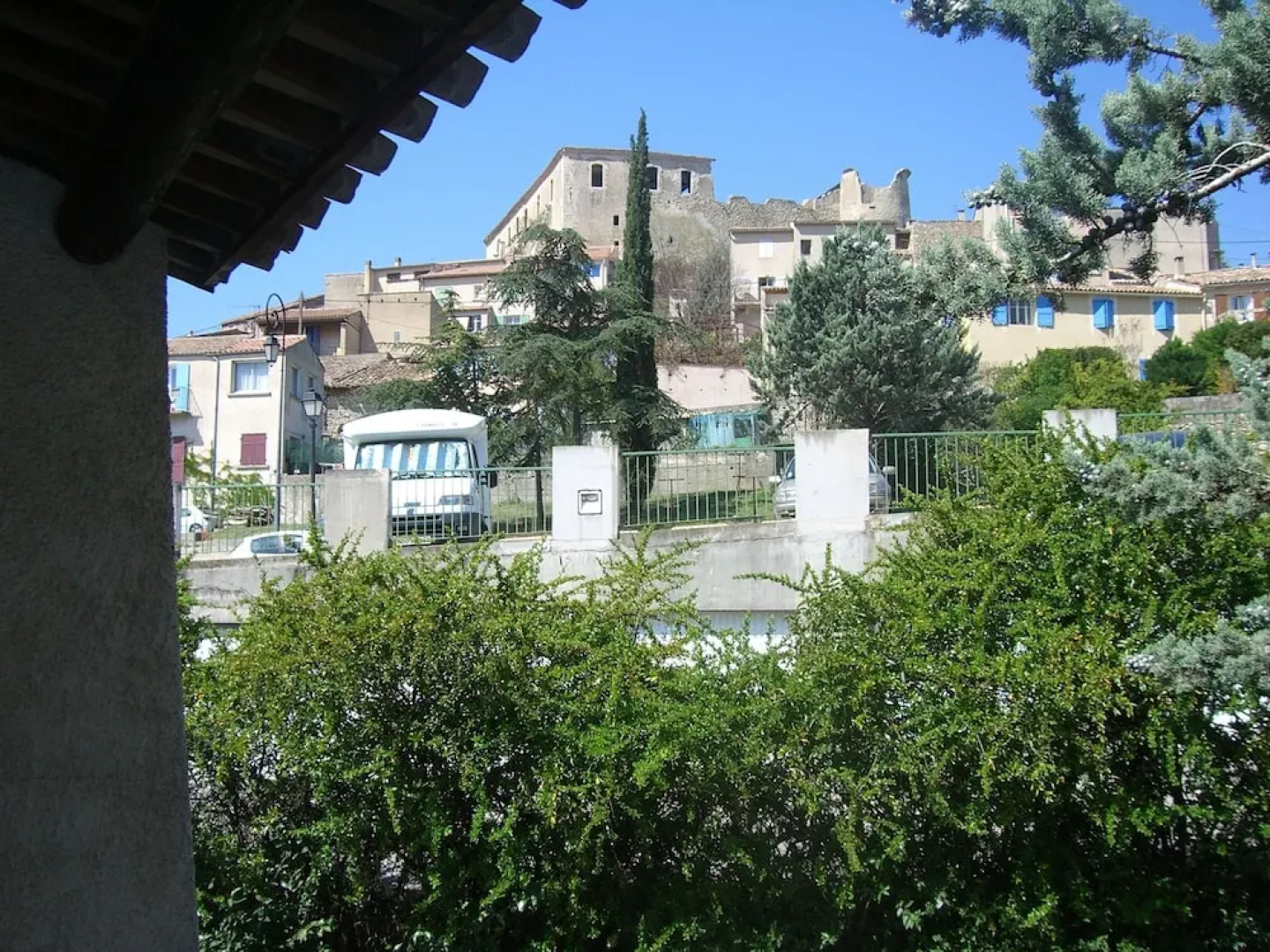 Résidence Sainte Annette