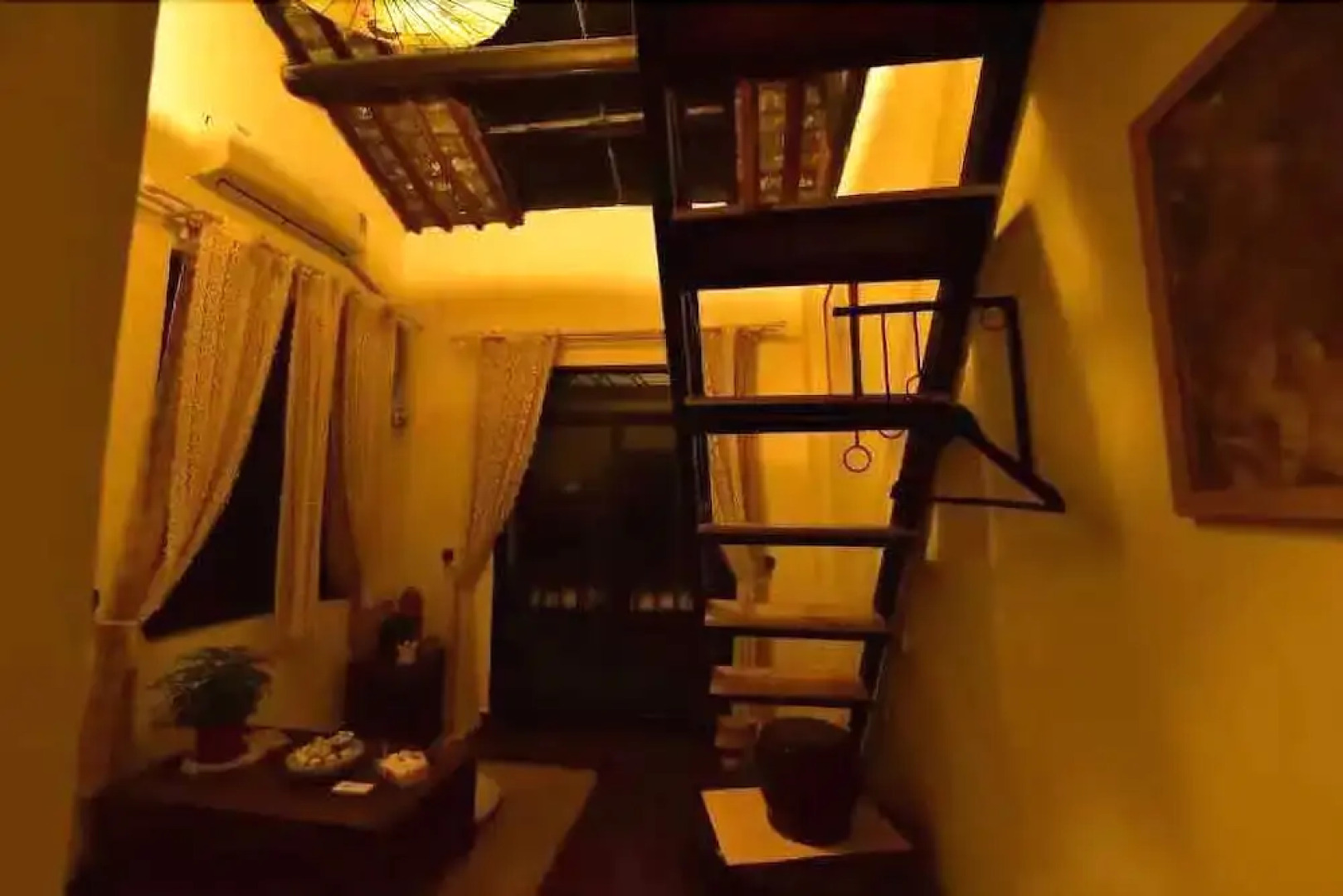 Canal Town Girls Home