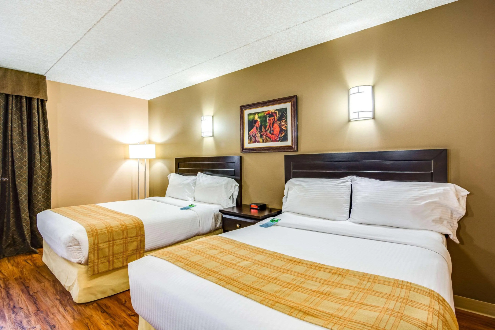 Quality Hotel & Conference Centre