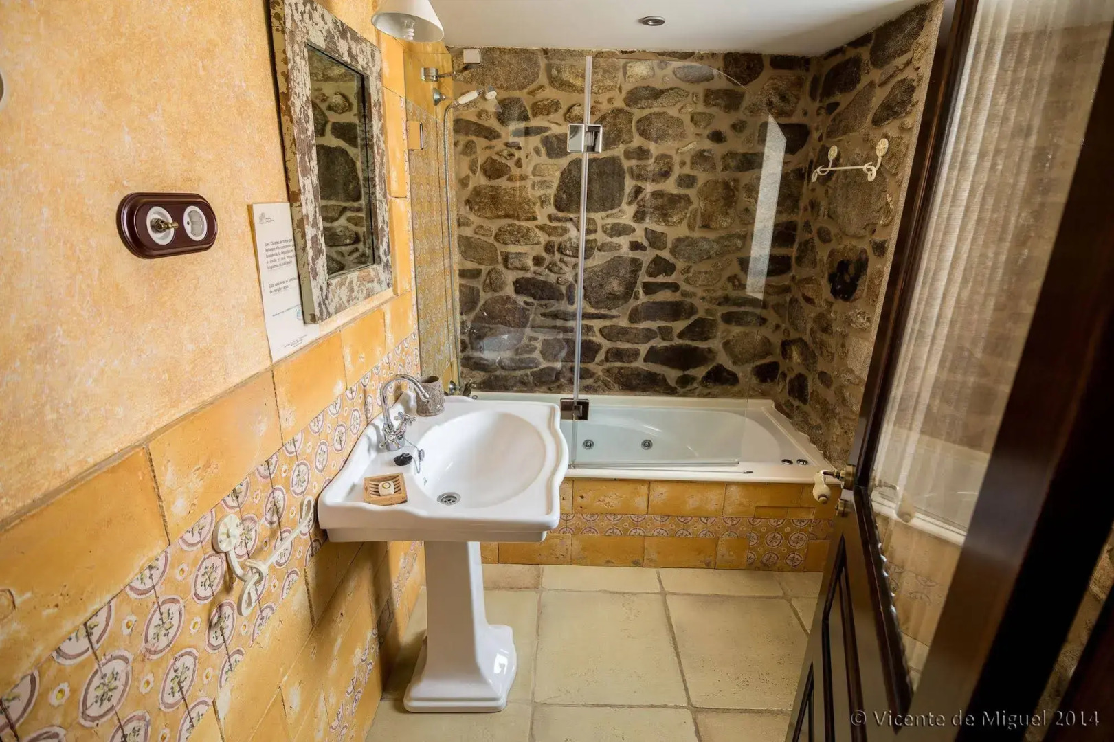 Hotel Rústico Lugar Do Cotariño