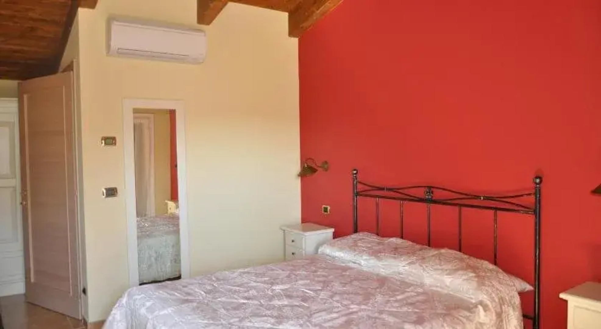 Agriturismo Le Vigne