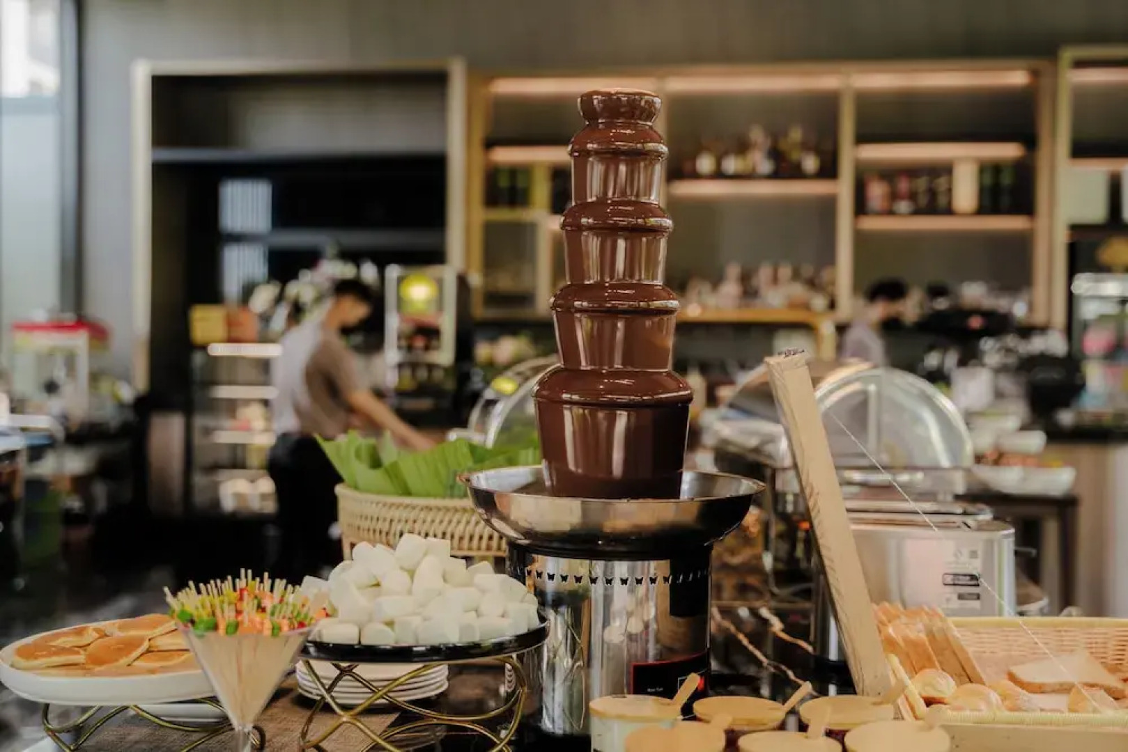 Richmann Resort Hotel Hatyai