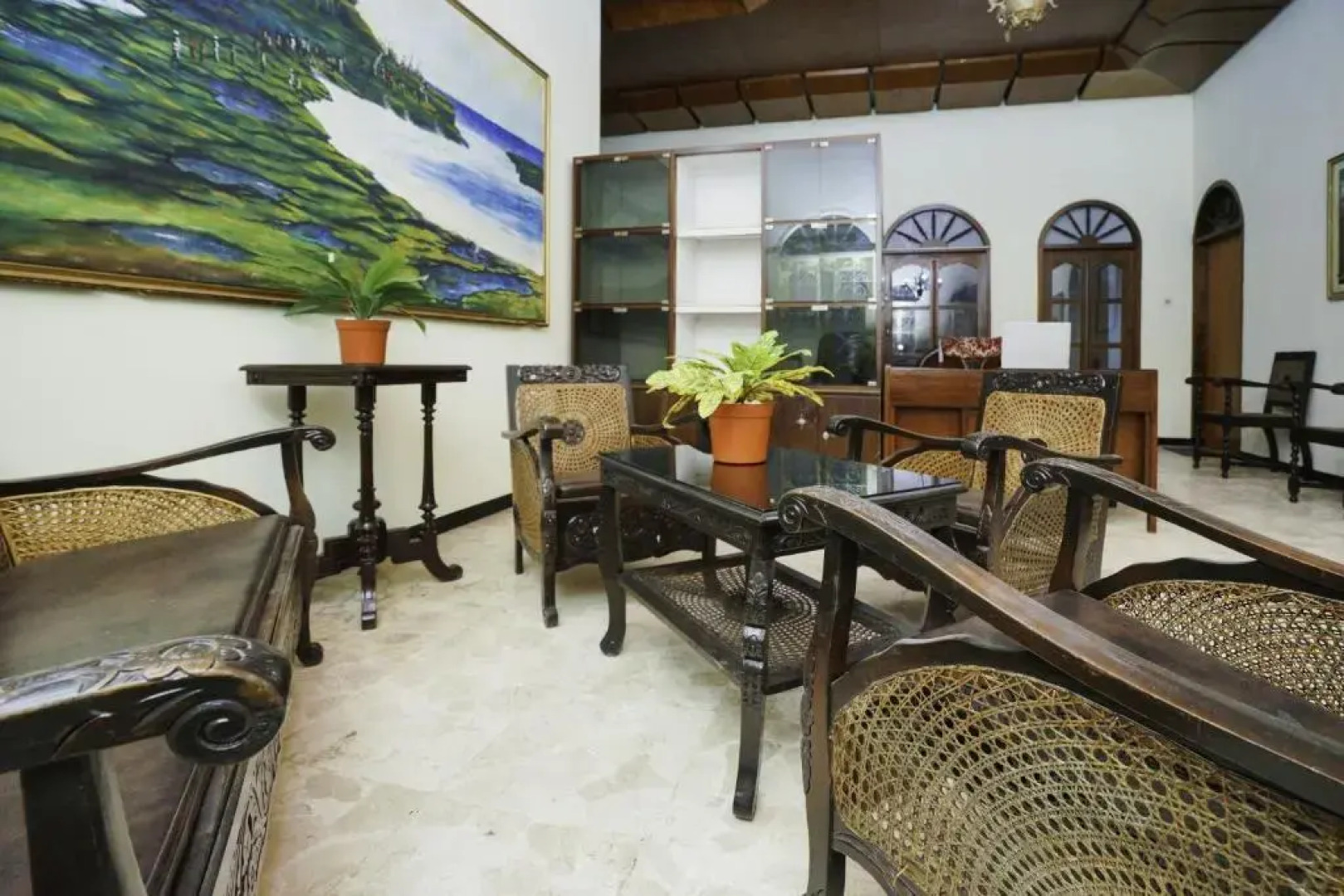 Hotel O Penginapan Bidara Syariah