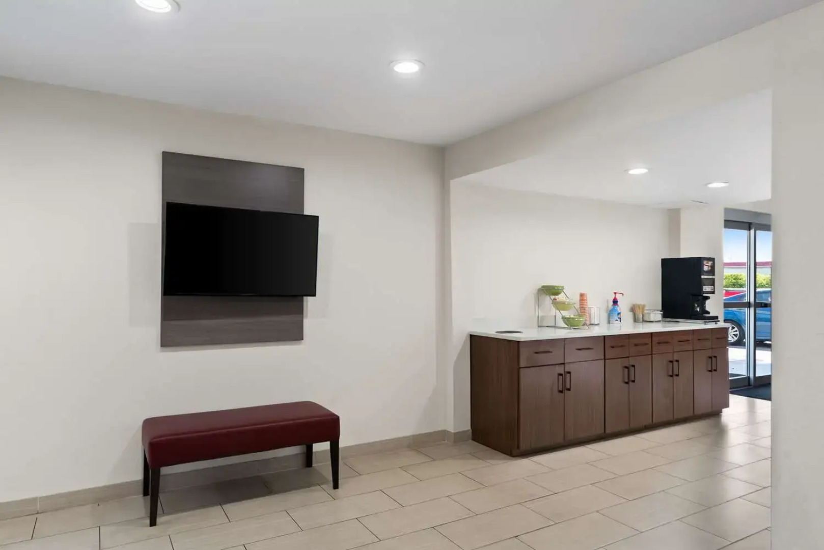 Quality Suites Wildwood - The Villages