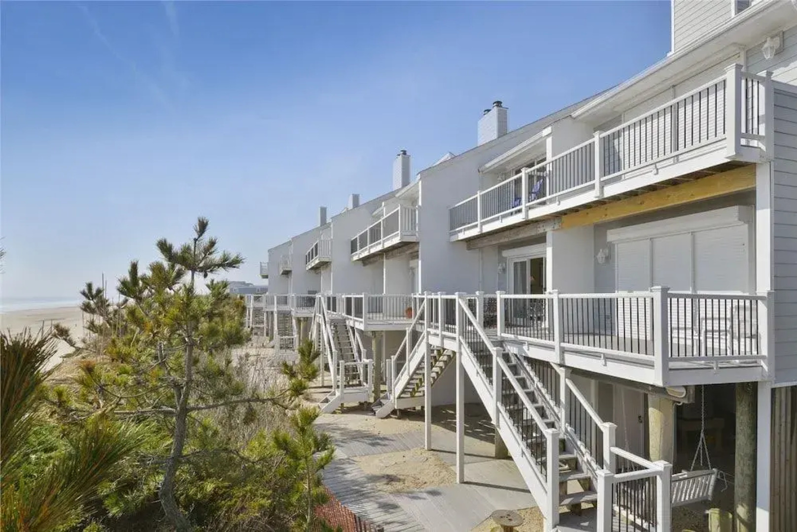 Serenity By The Sea Seaside Villas 2 by Long & Foster