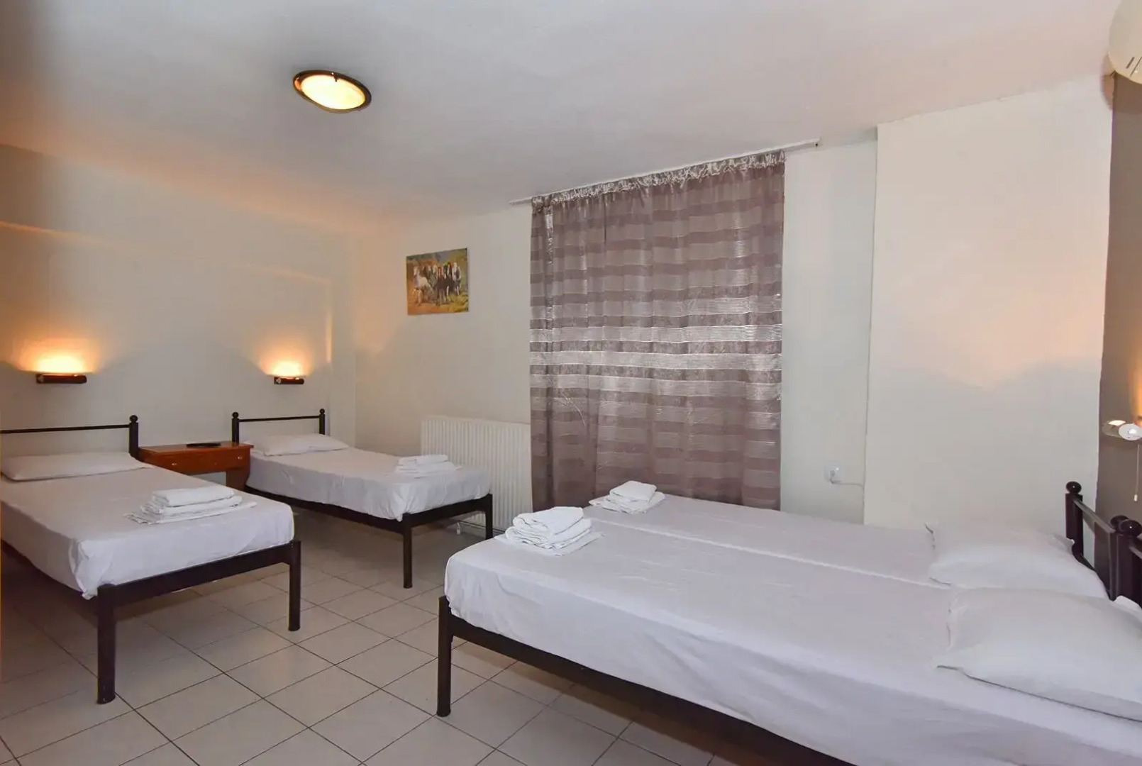 El Greco Beach Hotel