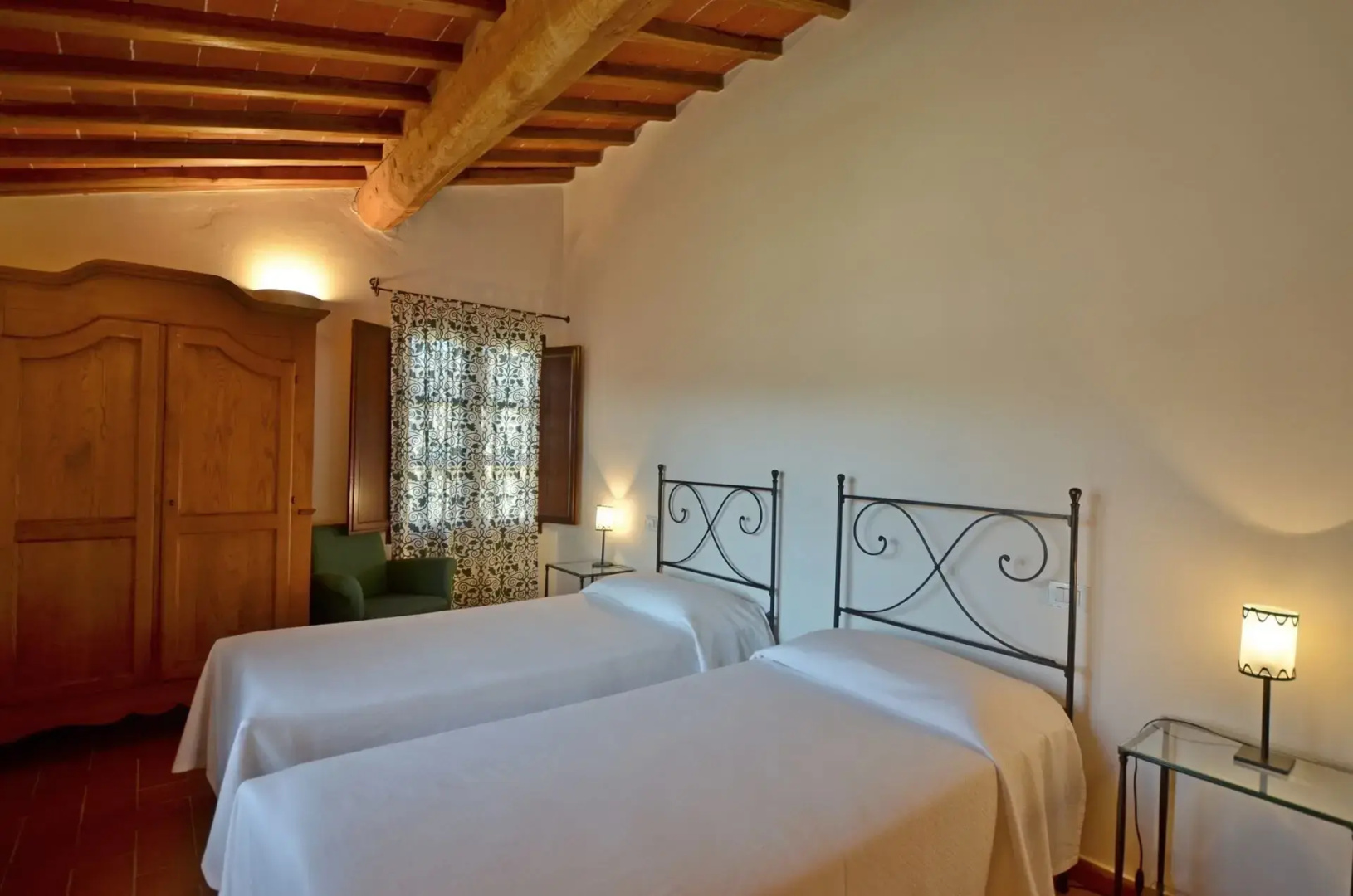 Poggio Cennina Resort