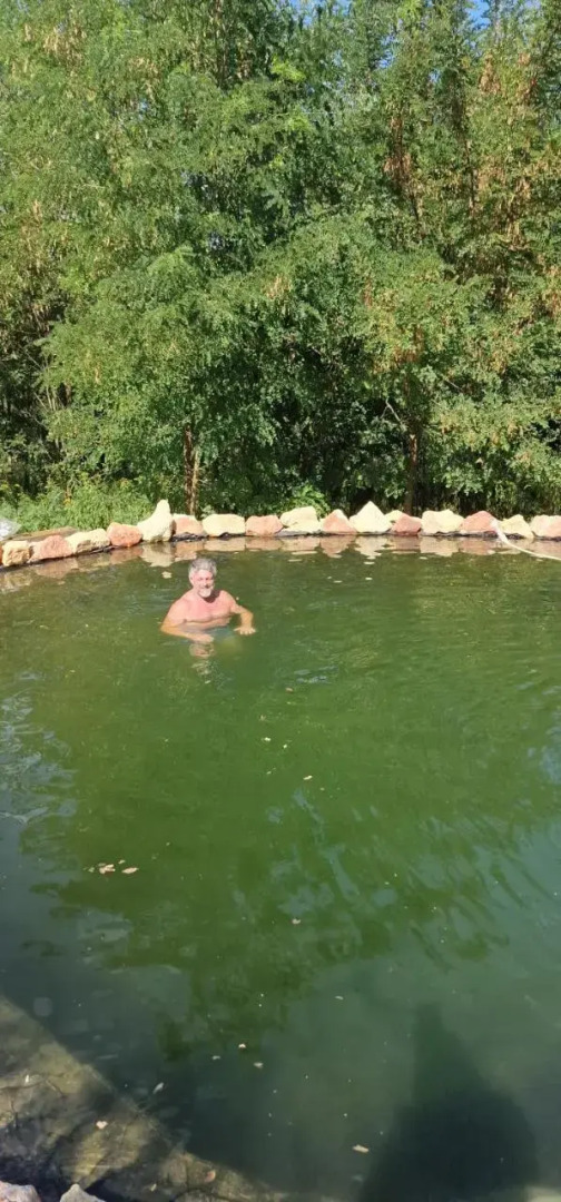 Koppany Pines Rewild Escapes - Hungarian Village Panzio