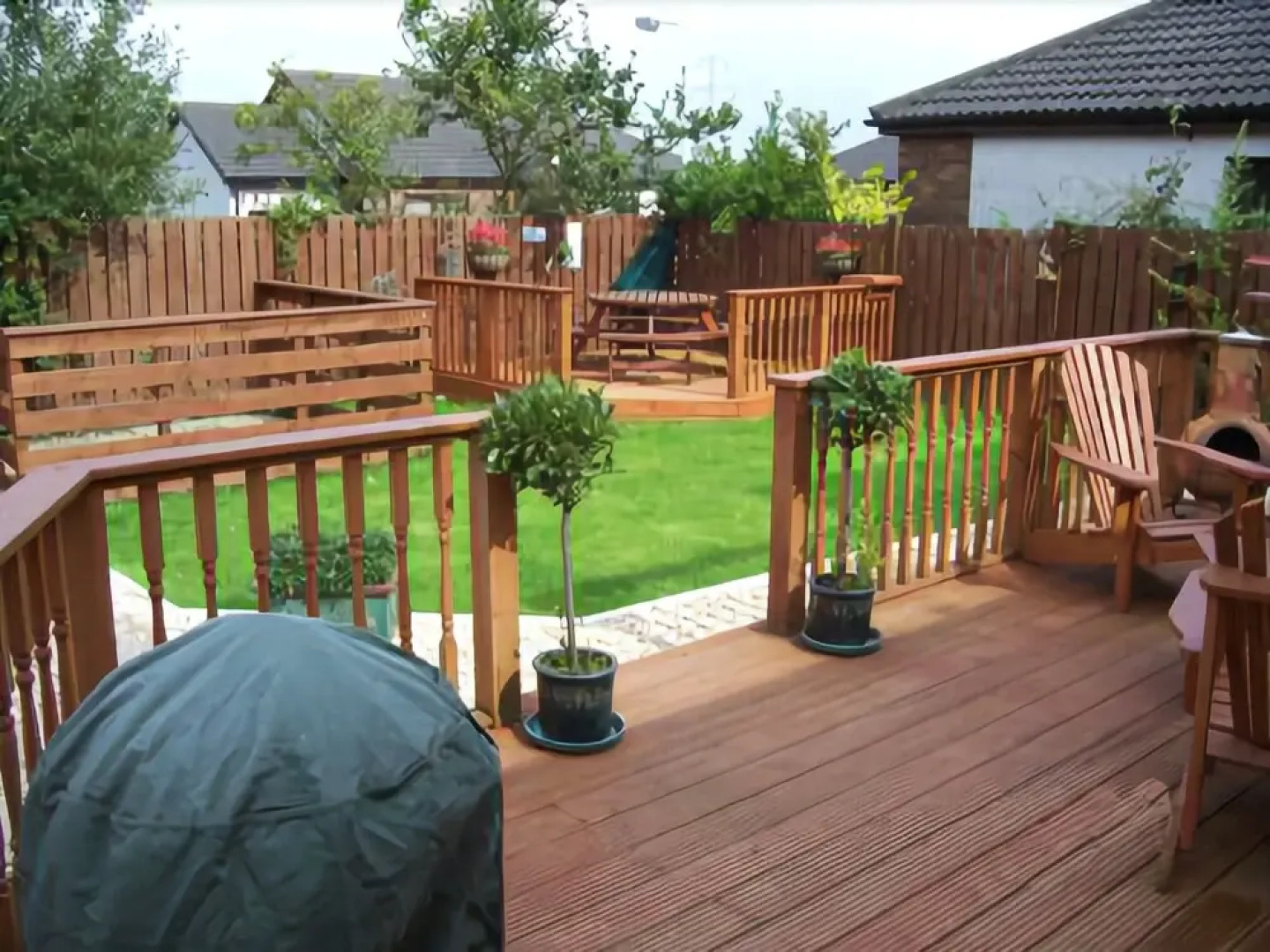 Bunree Bed and Breakfast