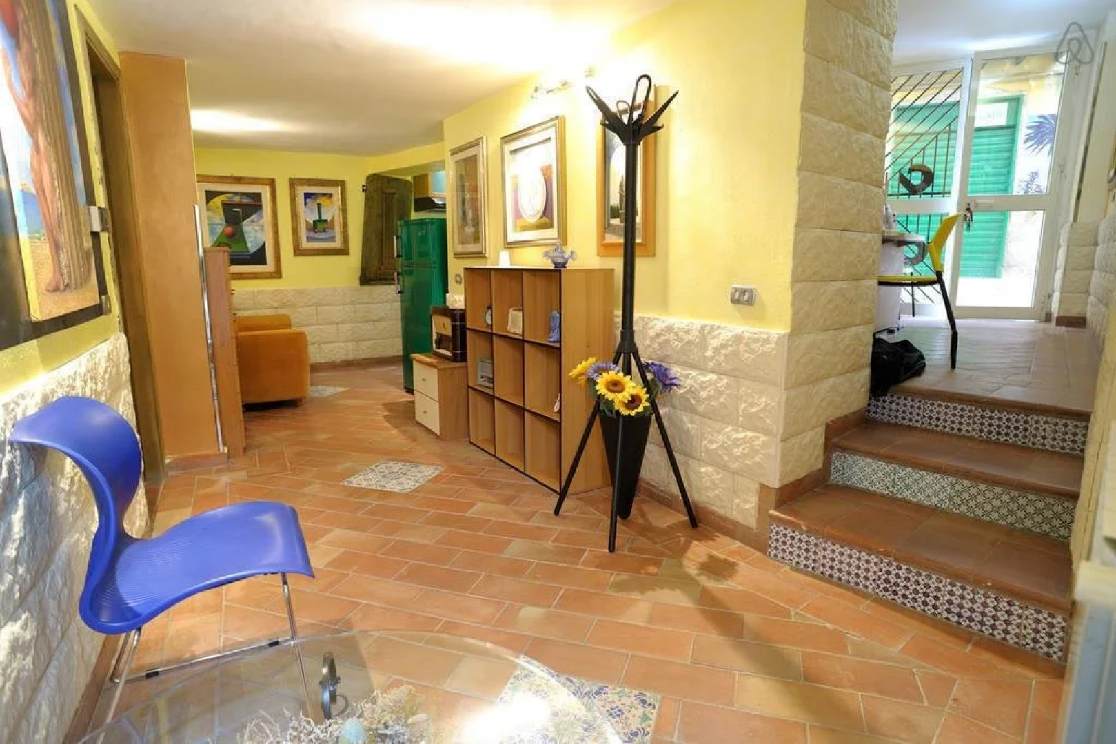 Albergo Diffuso Culturart House
