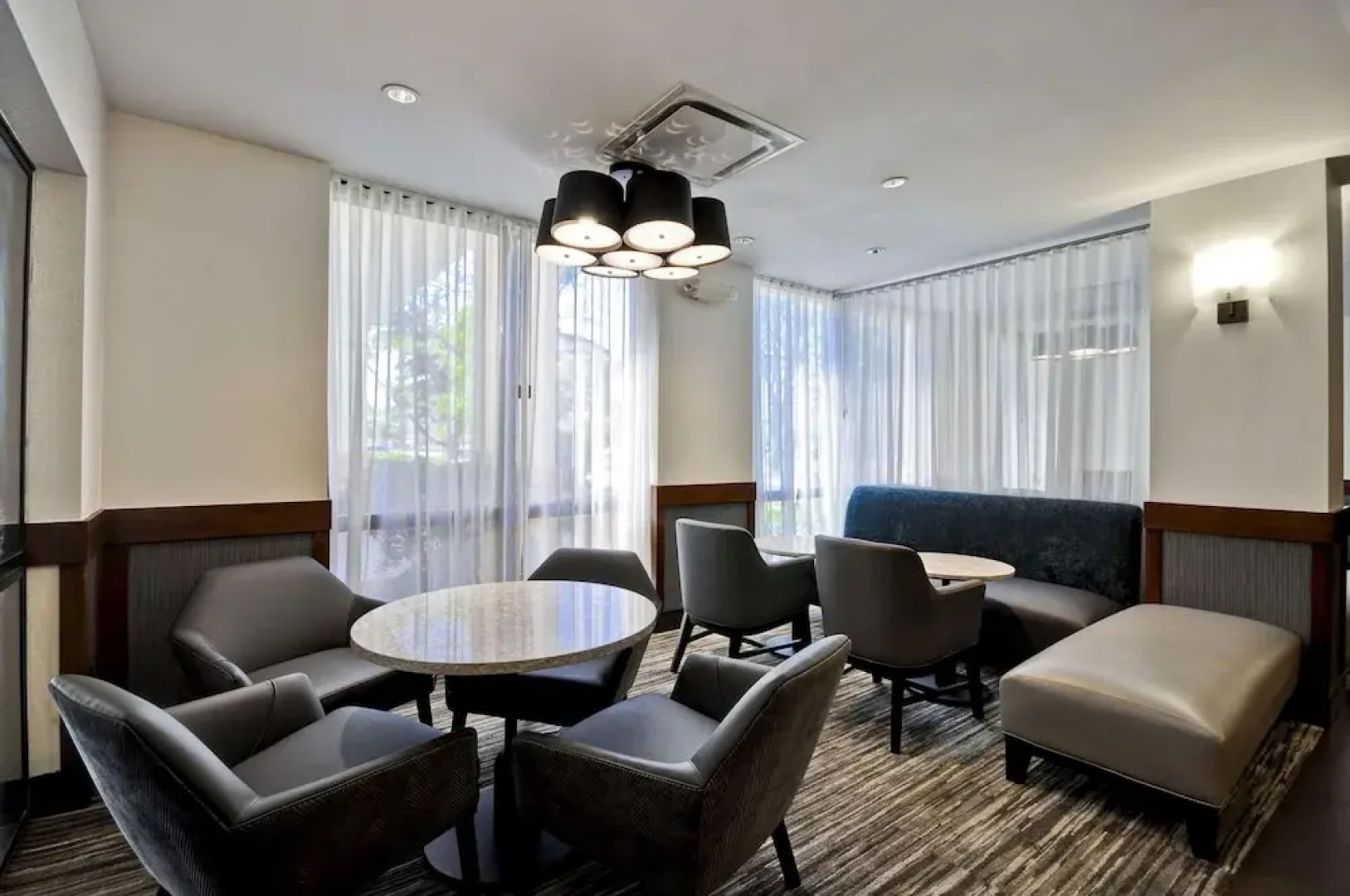 Home2 Suites by Hilton Indianapolis Keystone Crossing