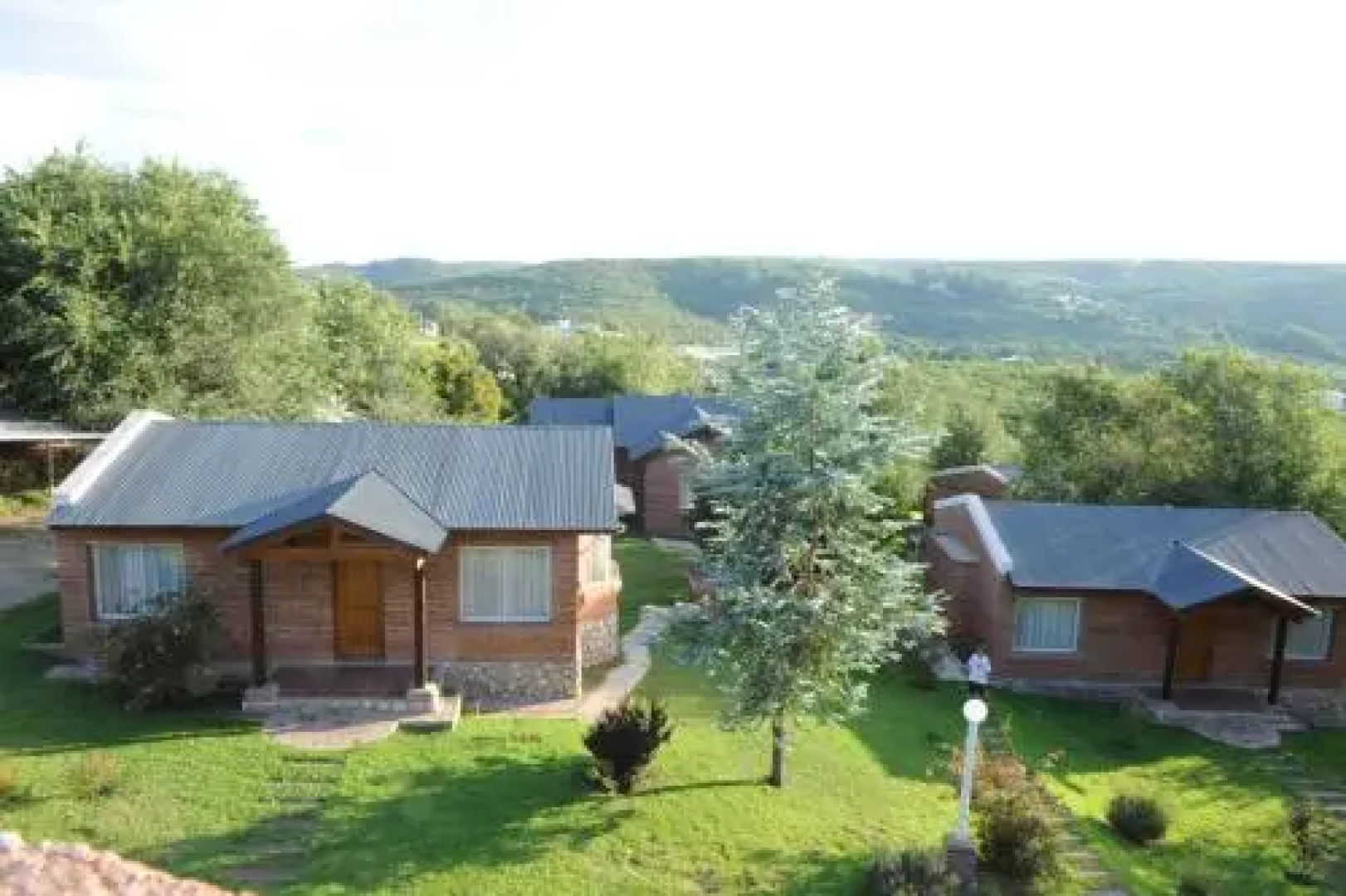 Balcon del Cerro Cabañas 3 Estrellas