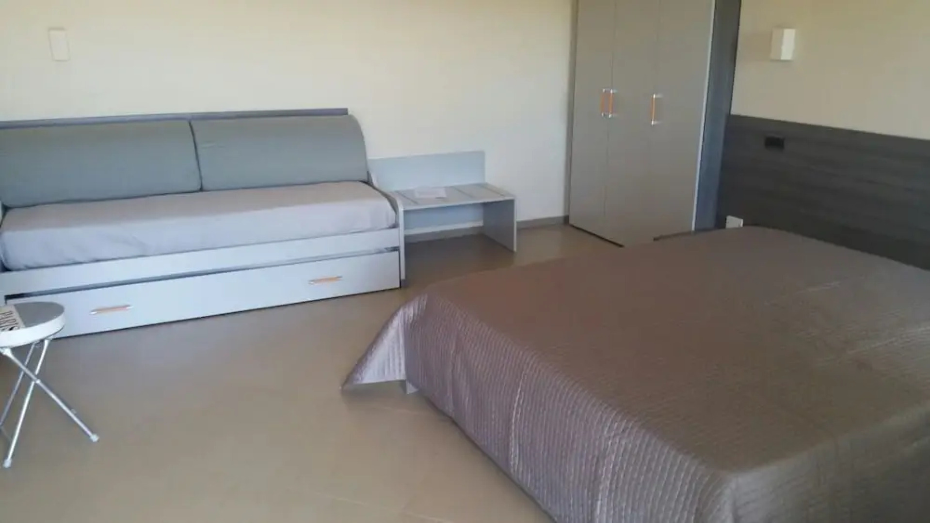 Foresteria La Merlina