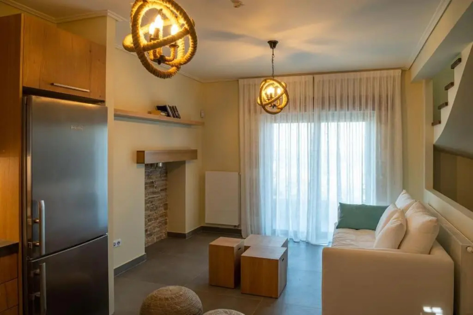 Villa Kalamos / Sea View and Pool nearby Athens