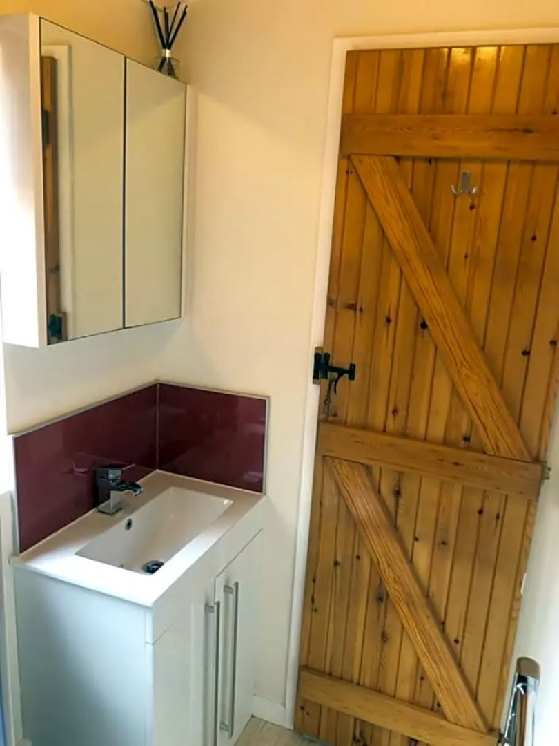 Highland Holiday Homes 1 Craggan Cottage