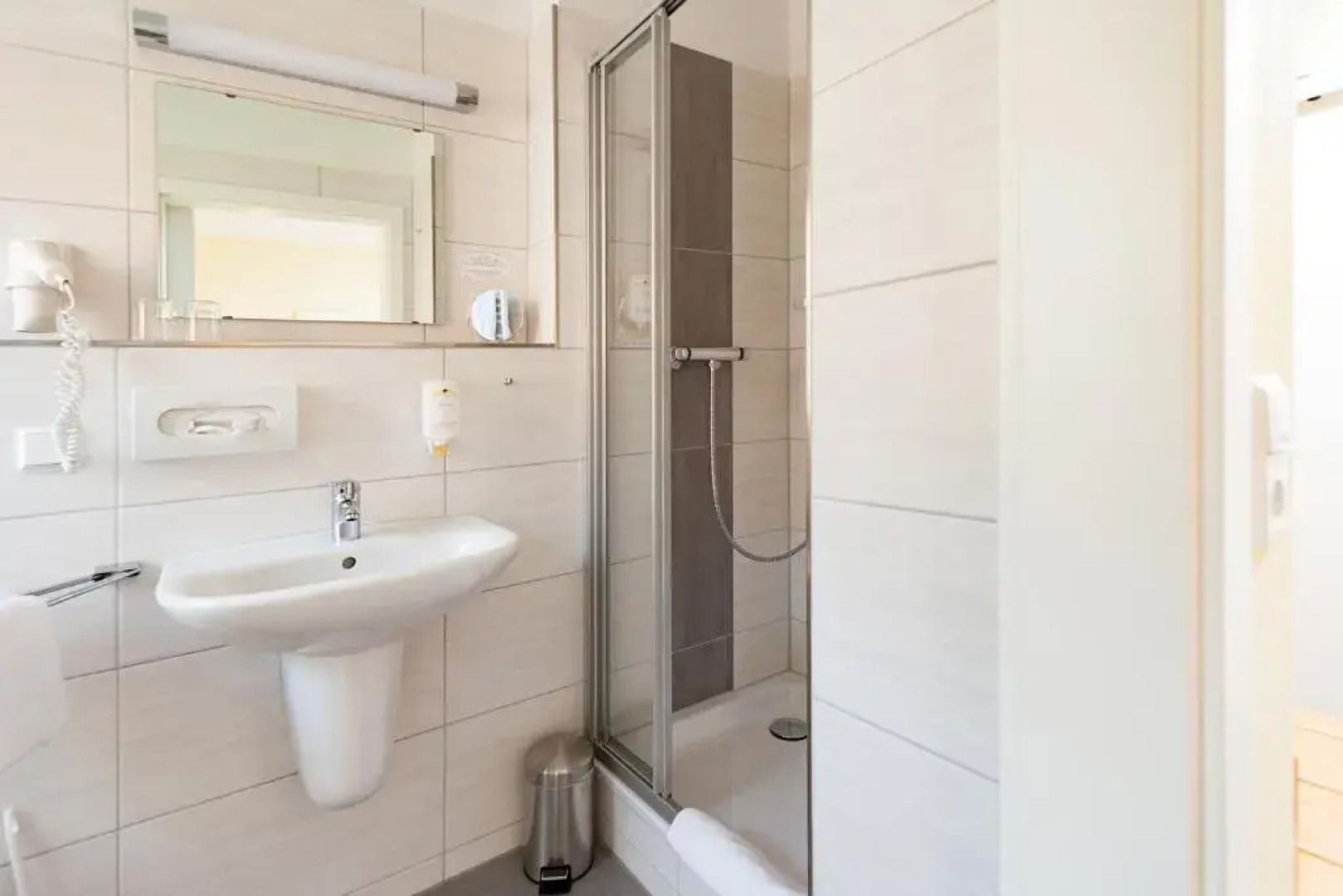 Vitalhotel am Stadtpark Superior