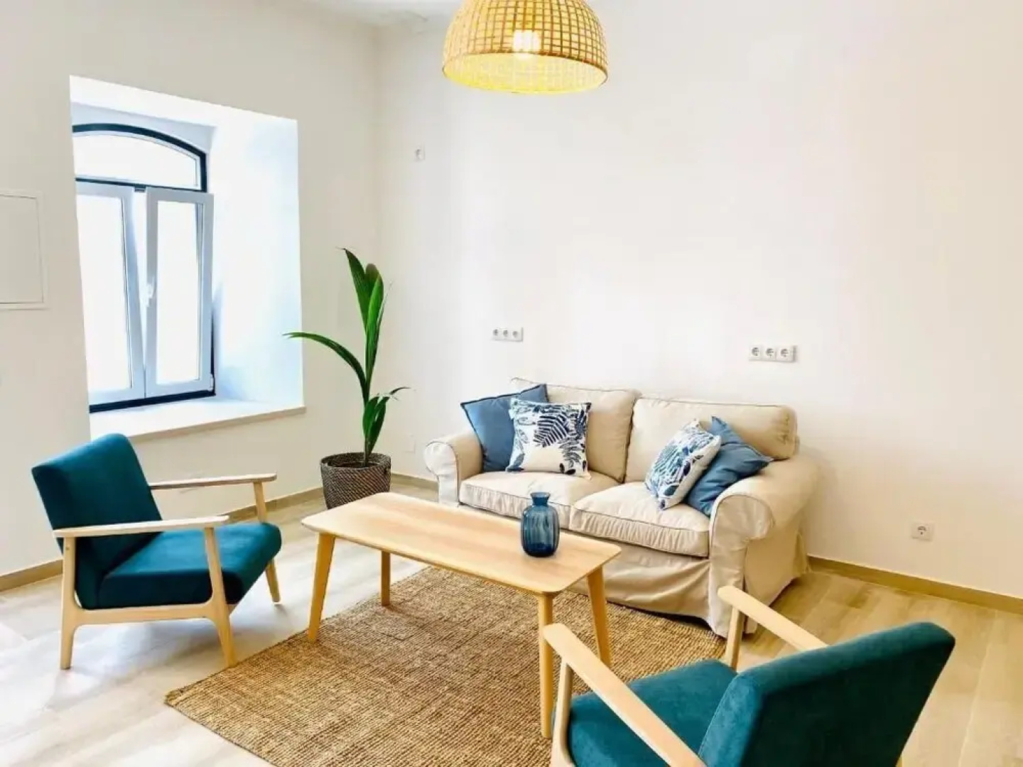 Pure Fonte Velha B&B