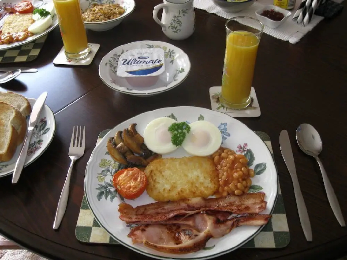 Beyers B&B