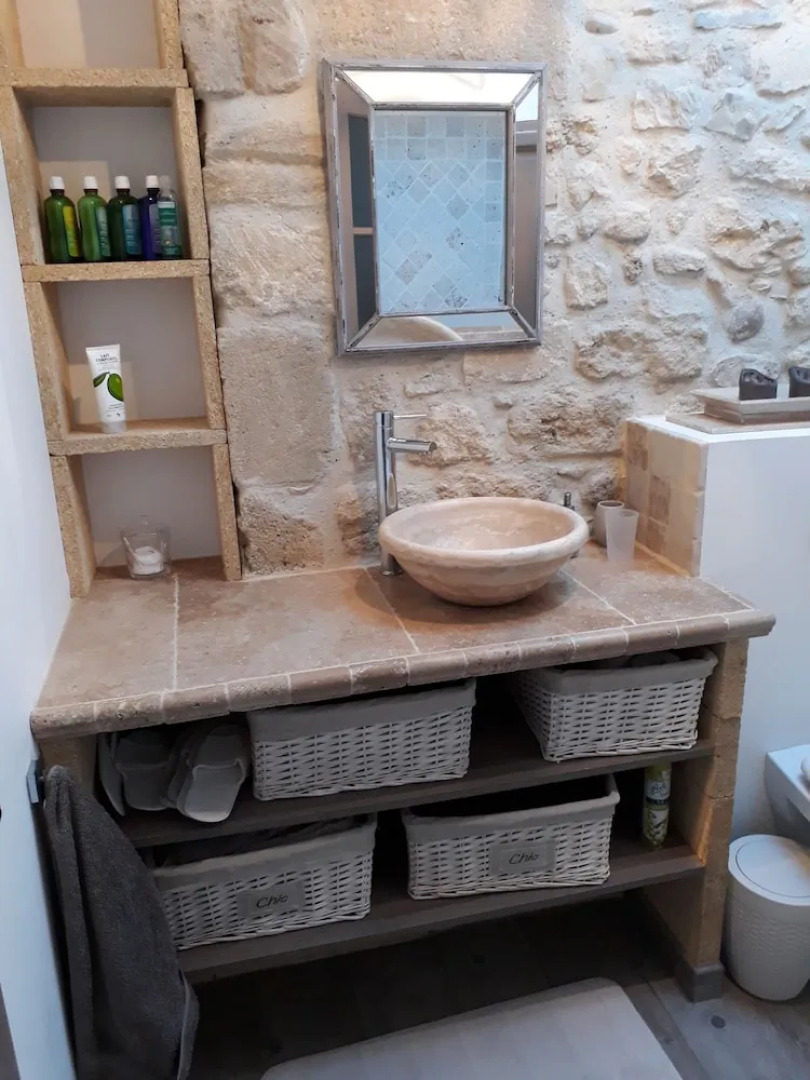 La Grange des Fosses