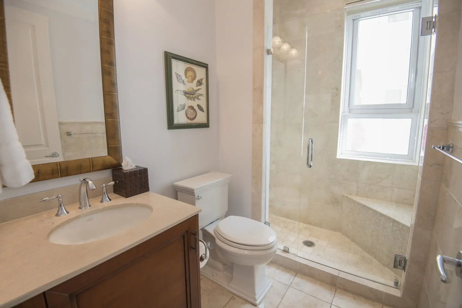 Seven Stars Resort & Spa