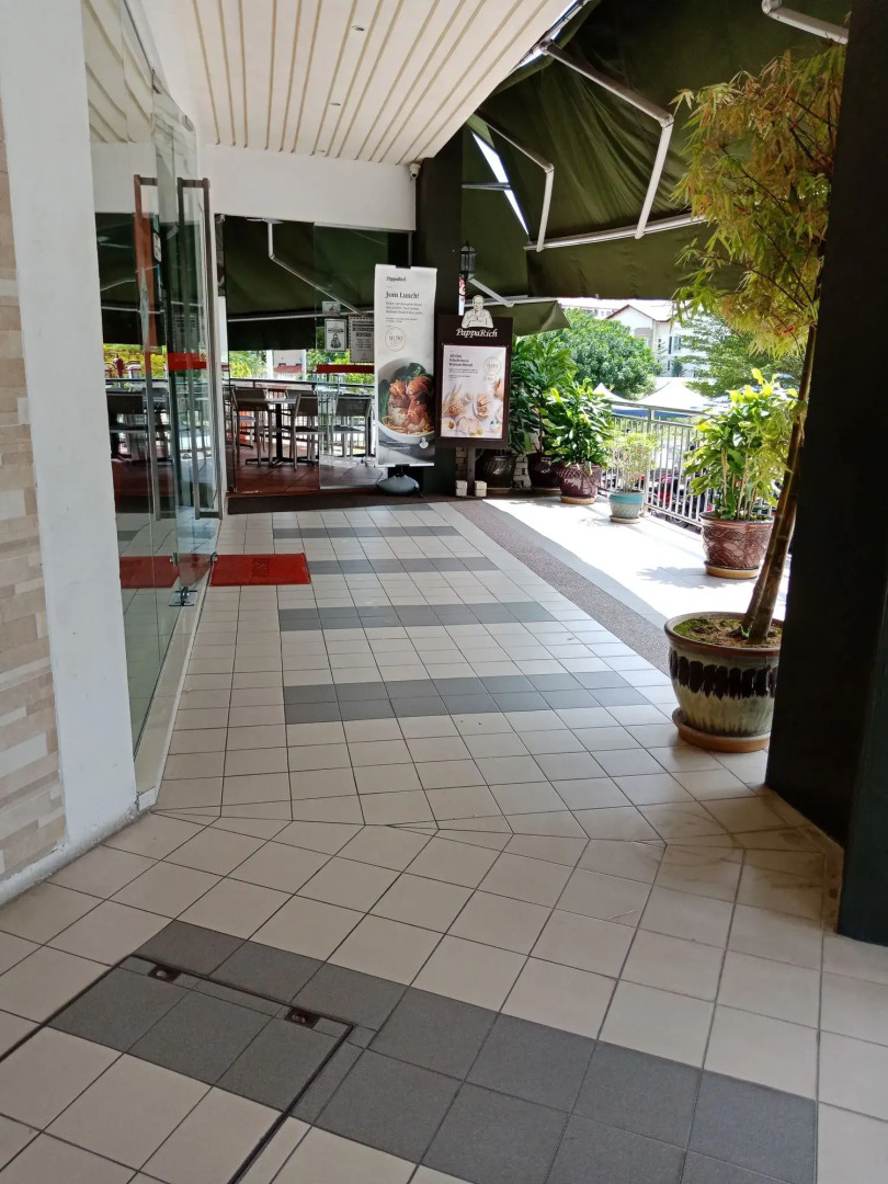 Home Inn 2 Taman Bukit Segar