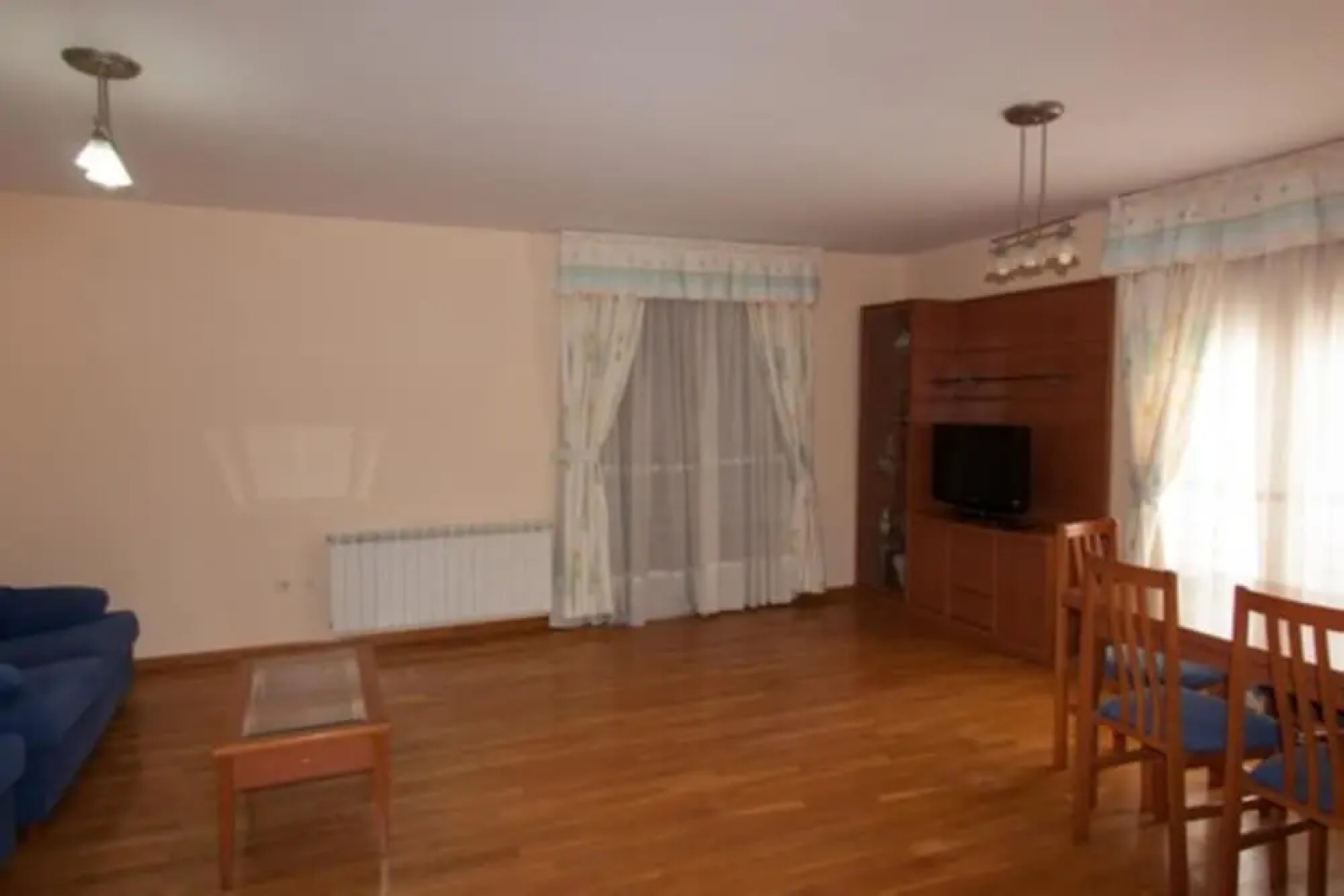 Apartamentos Río Guadalaviar