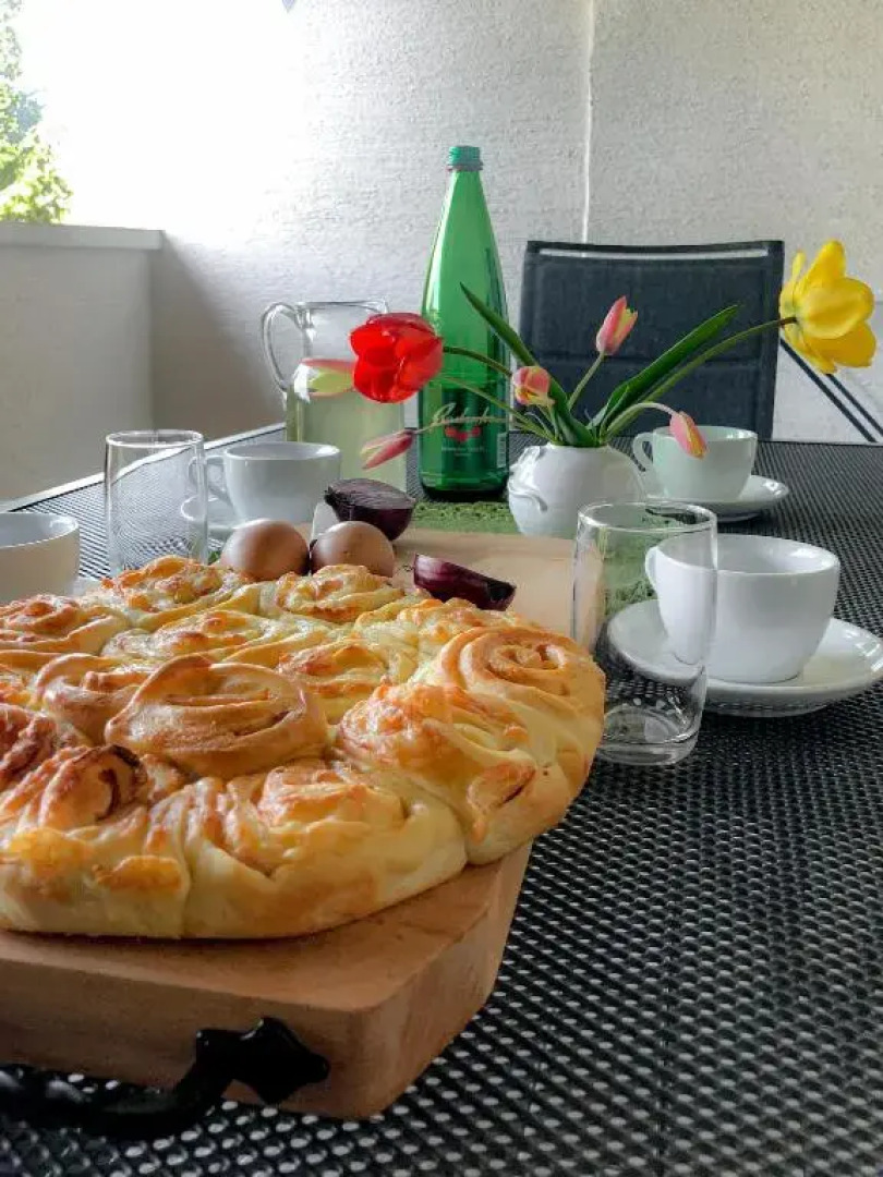 Apartments Sončnica