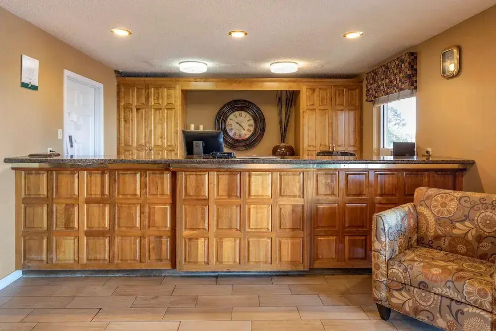 Quality Inn Russellville