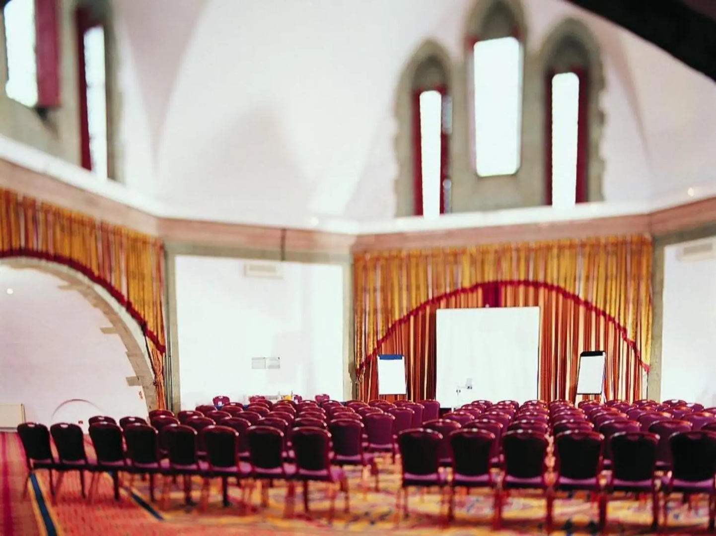 Shrigley Hall Hotel and Spa