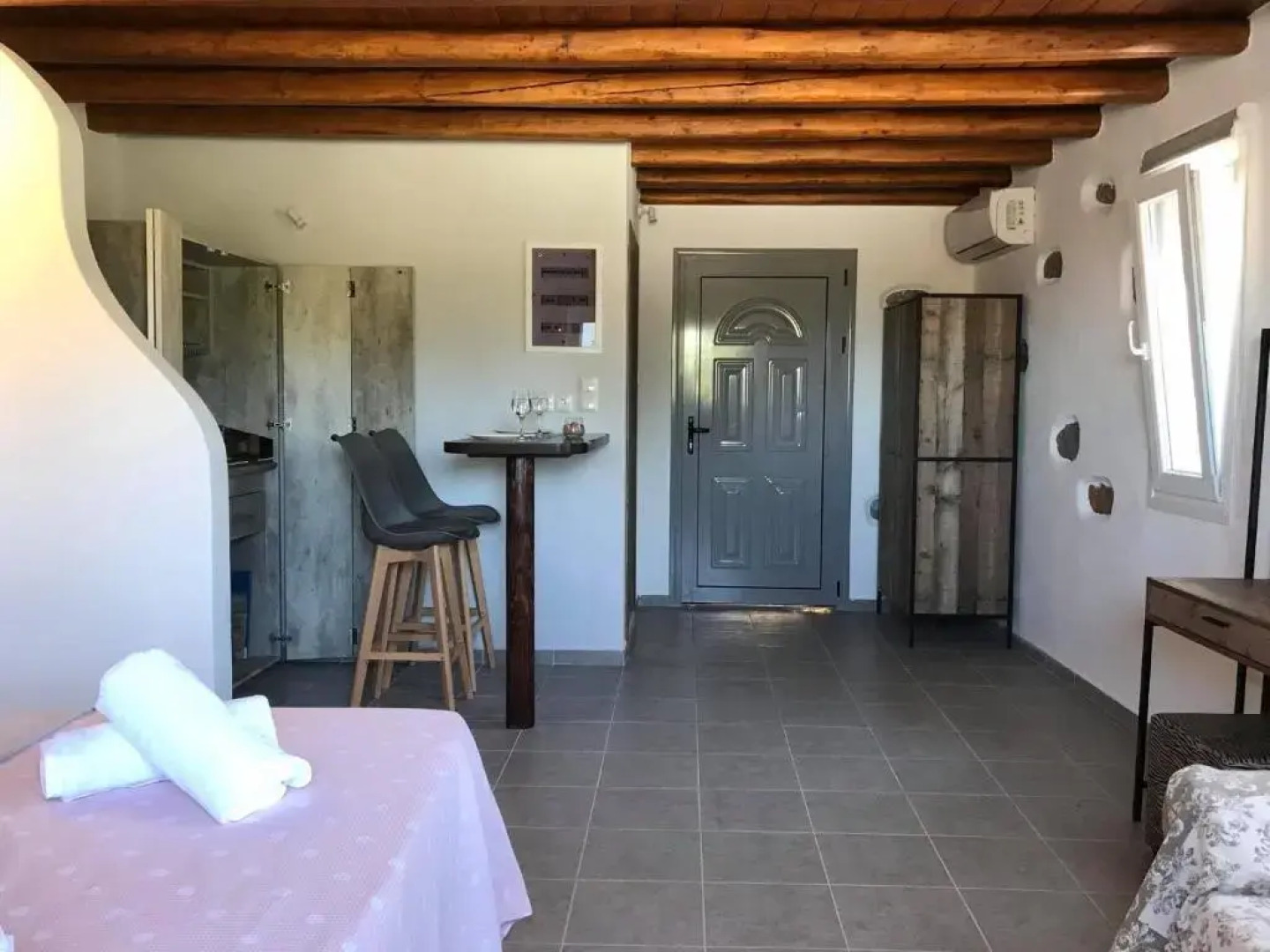 Sarris Ligaridia Apartments