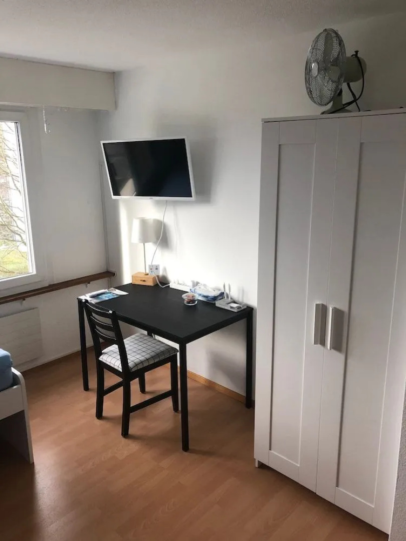 Chez Sven Apartments