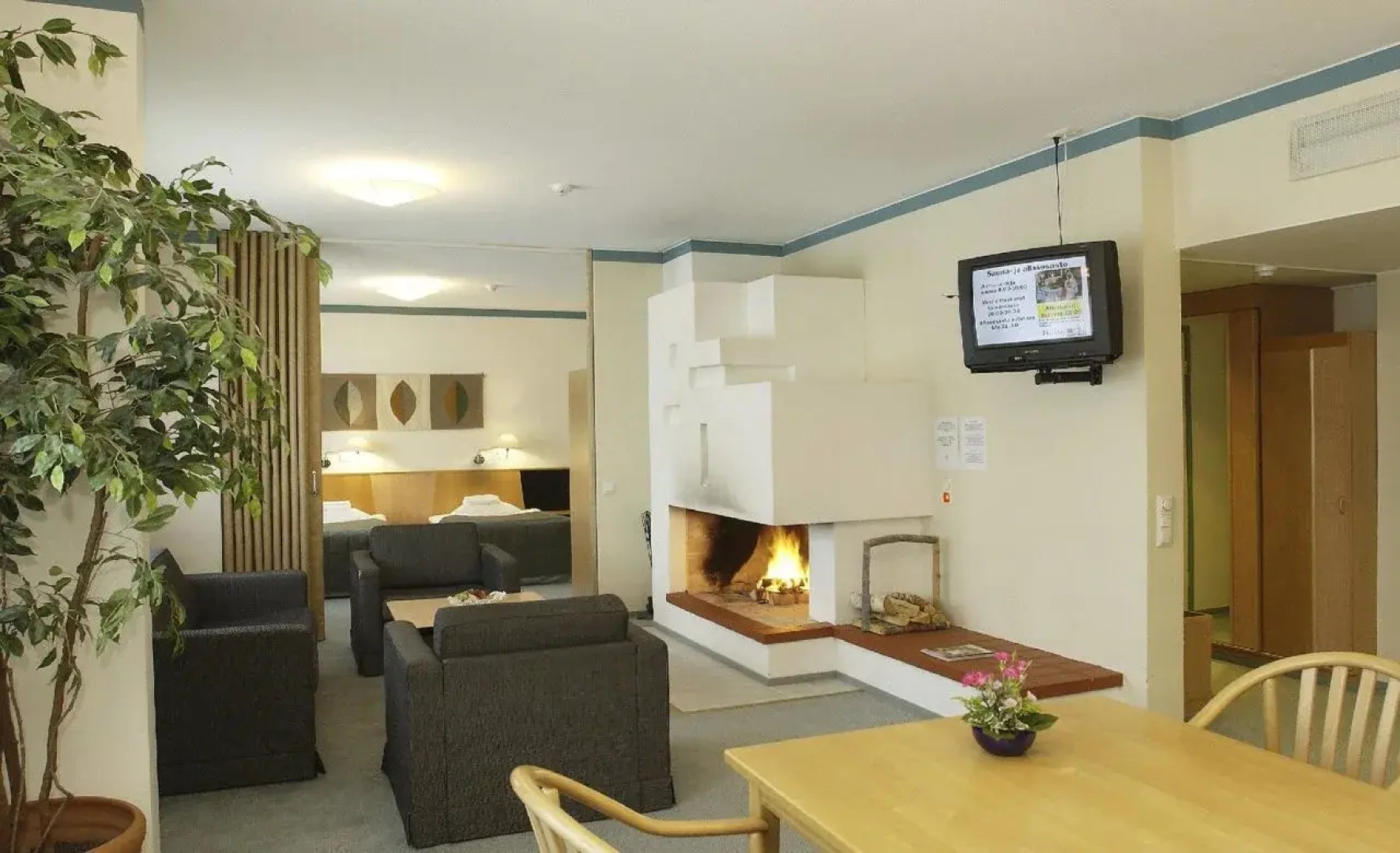 Holiday Club Saariselka