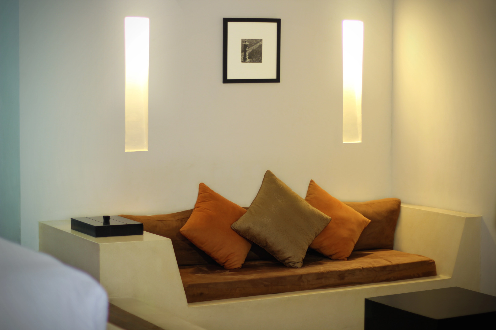 The Seminyak Suite - Private Villa