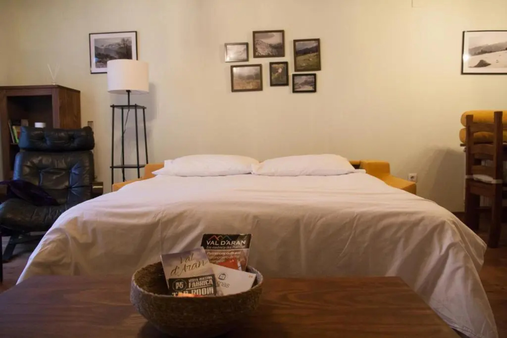 Apartamento Toran Vall D'aran