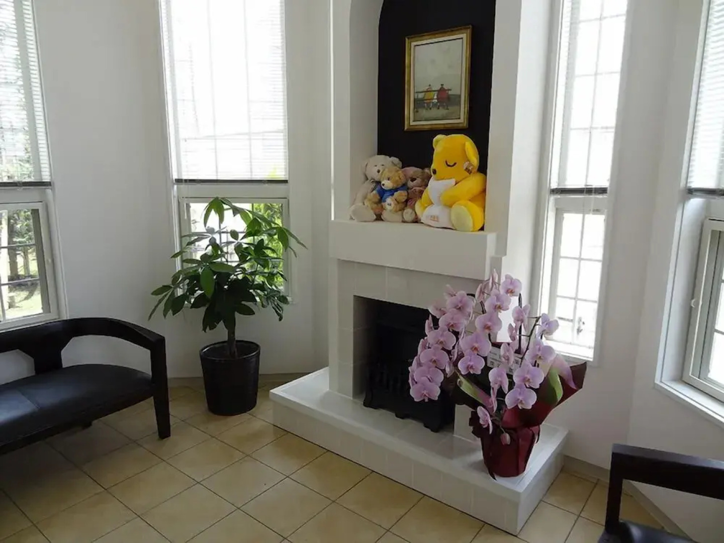 Family Lodge Hatagoya Chichibu