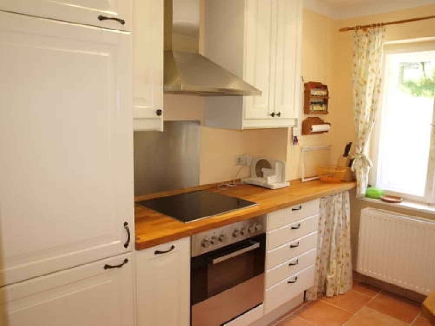 Appartement Eckschlager