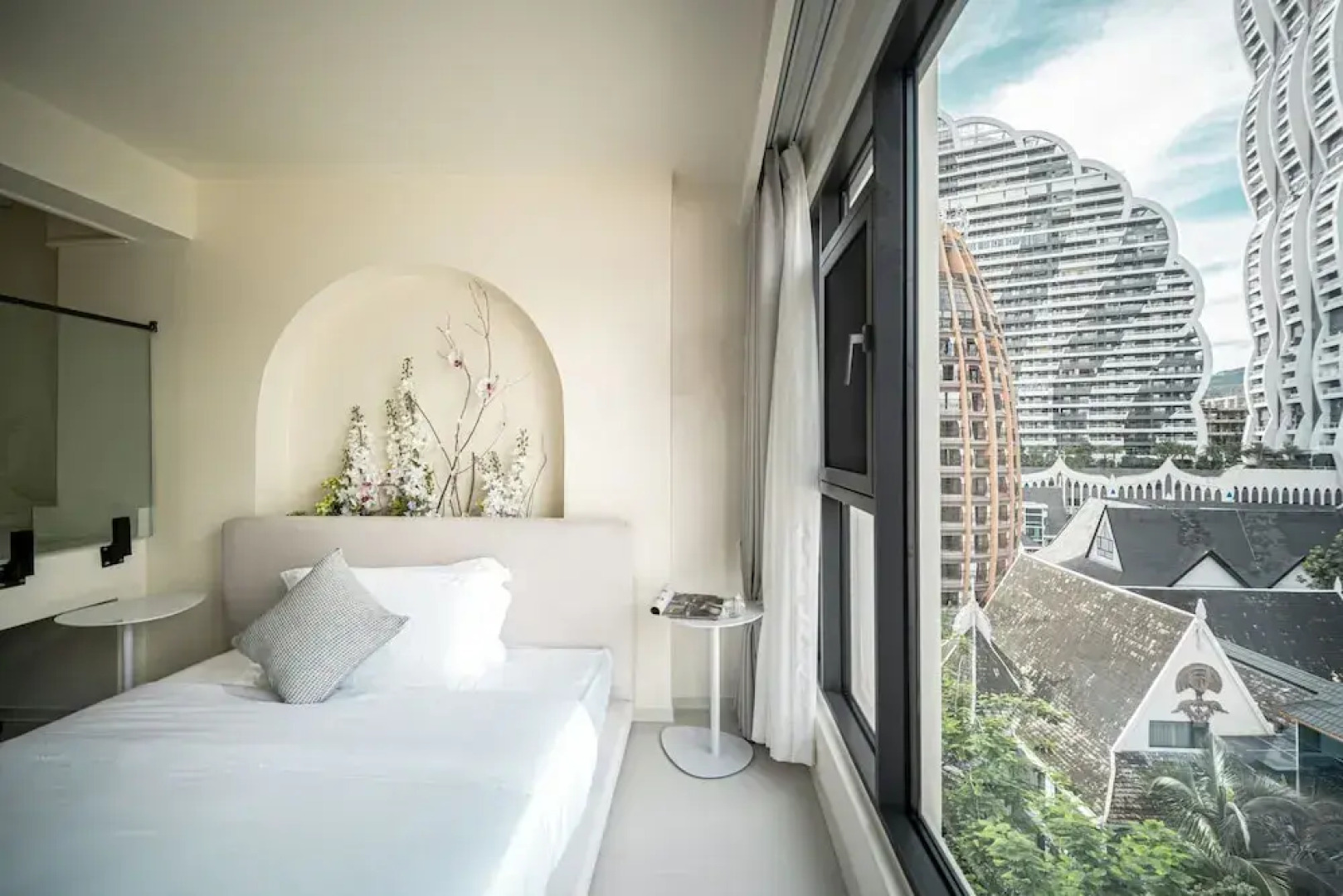 viila River View Resort Xishuangbanna